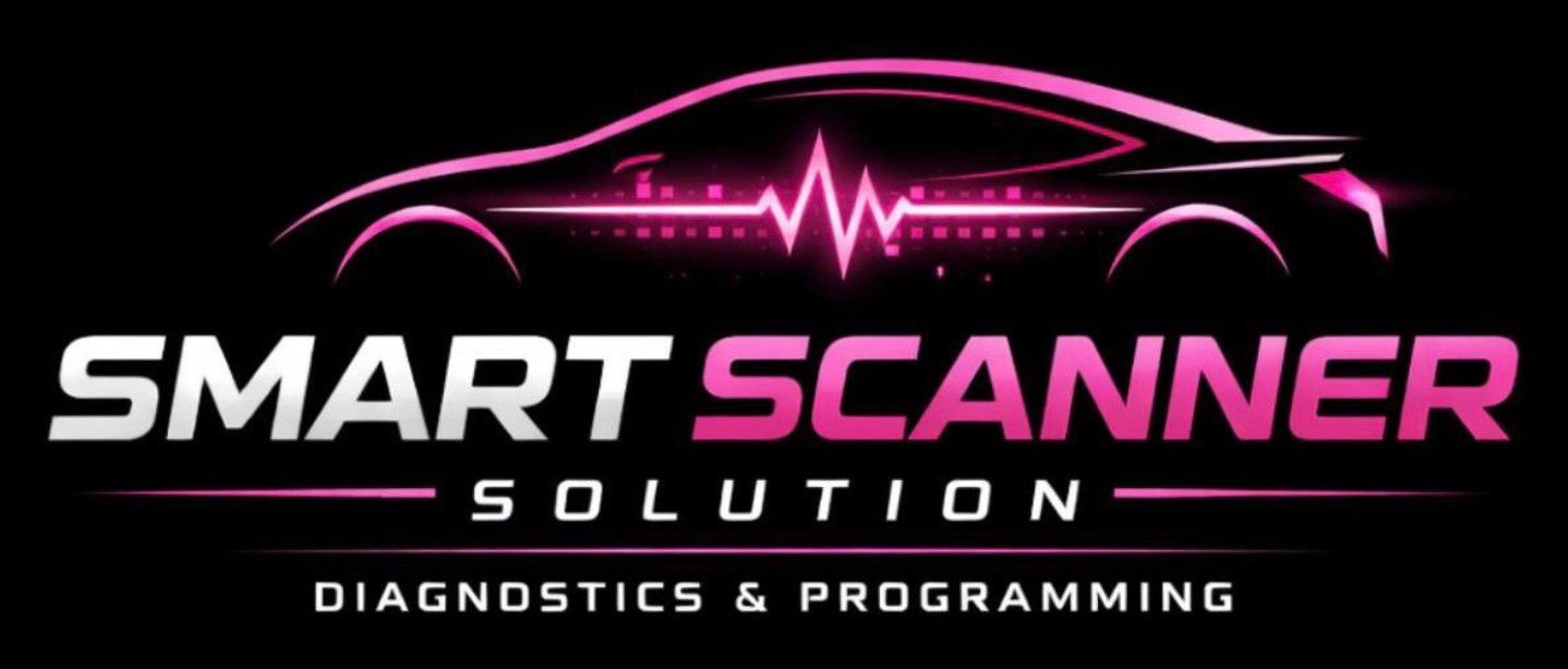 Smart Scanner Solution - Diagnostics & Programming