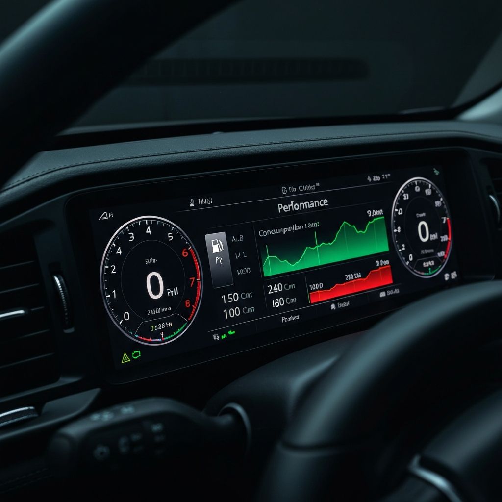 Real-Time Monitoring