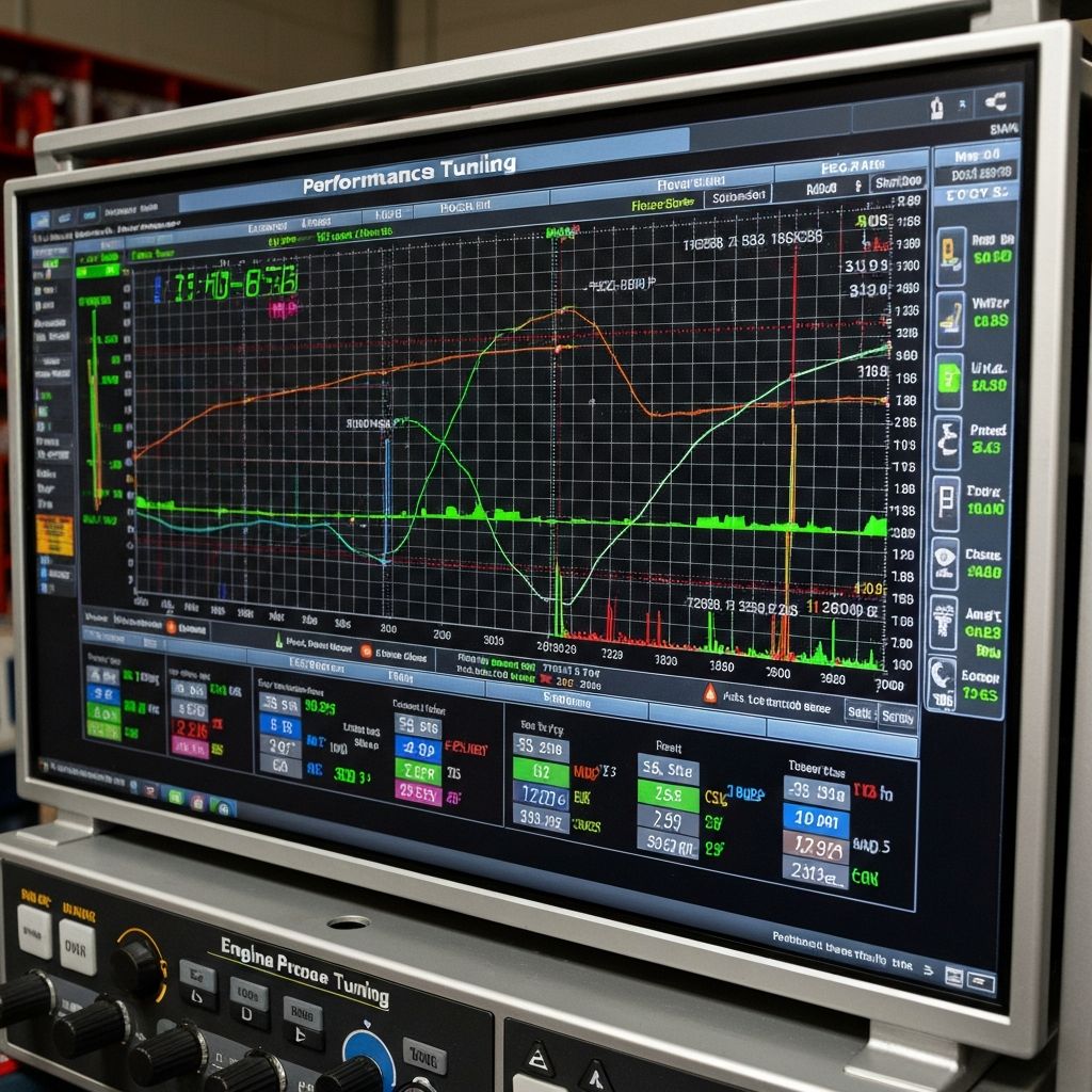 Performance Analysis
